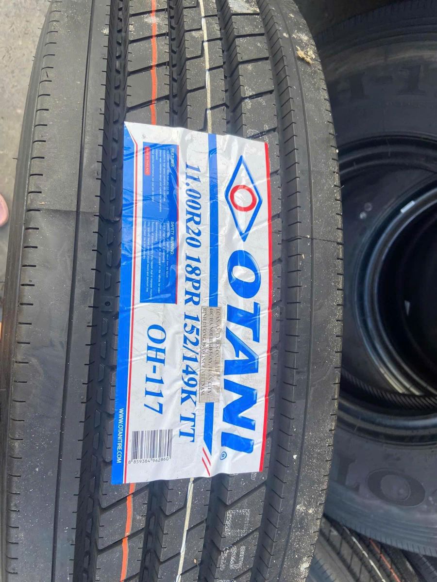 ĐẠI LÝ CUNG CẤP LỐP XE TẢI, LỐP XE BUYT GIÁ RẺ BÌNH DƯƠNG, TP .HCM